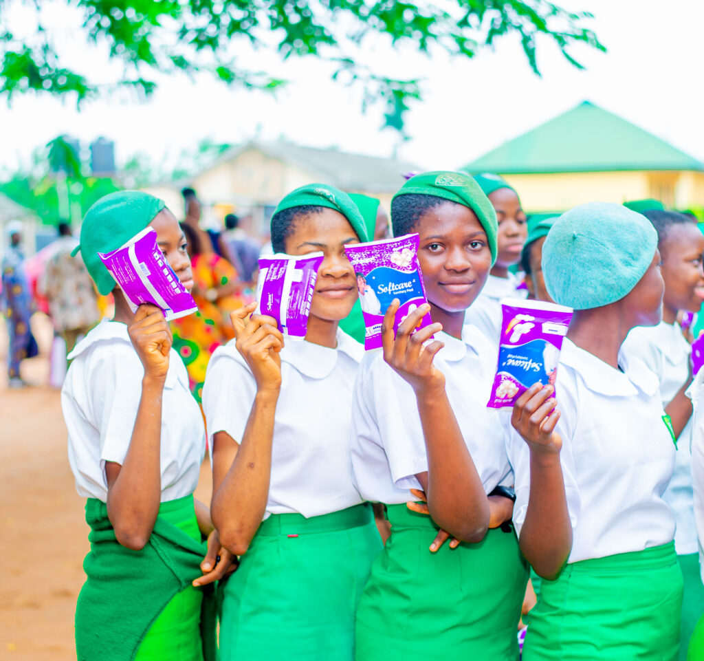 Girls’ Rise Project Girls’ Rise Project